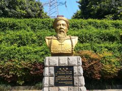 -张公山寨景区