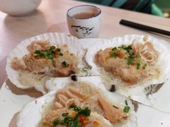 -匠心牛公馆·潮汕牛肉海鲜火锅(索菲特店)