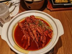 -中国徽菜·徽商故里(罍街店)