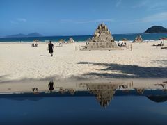 -西涌国际滨海旅游区