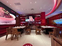 -九码头重庆毛肚火锅(棠岗店)