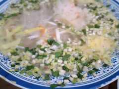 -杏花村水席楼·洛阳水席(老城十字街店)