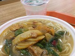 -江南大学-第一食堂(江南苑)