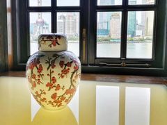 -上海外滩华尔道夫酒店