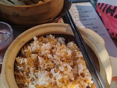 灵魂猪油拌饭-好爸爸(外滩店)