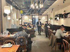 -乔街深夜食堂·小龙虾·高压锅生蚝(杭州总店)