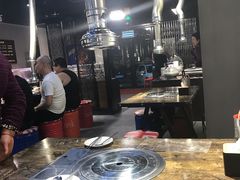 大堂-33韩式自助烧烤(环城南路店)