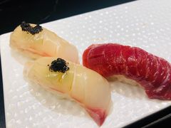 -Sushi Hanzo半藏(天环广场店)