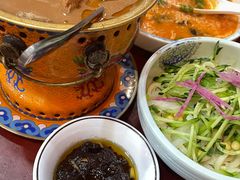 -恭敬李老北京炸酱面·京味菜(西花市店)