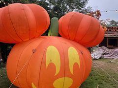 -HERRE·FARM 赫尔露营农场·团建聚会包场