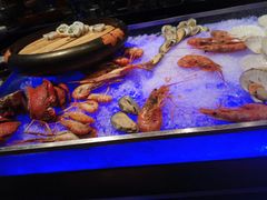 -北京丽亭华苑酒店·四季中餐厅(知春路店)