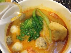 招牌沙茶面-老闽味沙茶面·姜母鸭(传承35年曾厝垵店)