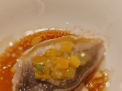 -彩丰楼中餐厅(深圳国际会展中心洲际酒店)