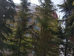 -西安国际陆港假日酒店