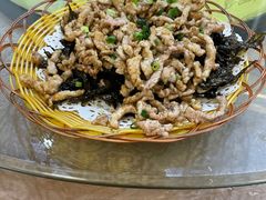 -下梅人家土菜馆(历史文化餐厅度假区店)