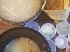-豫石记羊汤(北苑店)