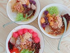 芋圆冰粉-洋洋冰粉