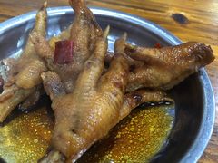 -凡老头米线砂锅(古荡新村西粮站)