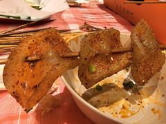 -为民烧烤吧.自贡爆炒菜(收录10年好店)