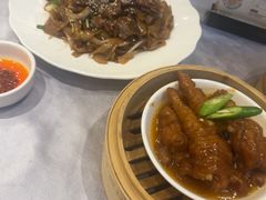 -丰鲤楼•闽南茶楼(仟禧汇店)