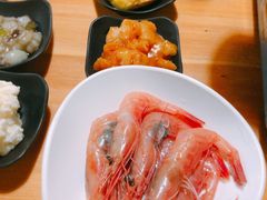 -樱吉岛寿喜锅(肇嘉浜路店)