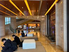 -济南喜来登酒店