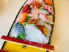 -彩葉·樱花屋日本料理(动物园店)