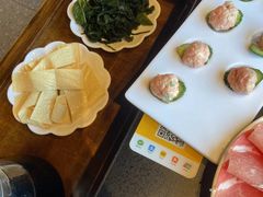 -三江两海老火锅(北京首店)