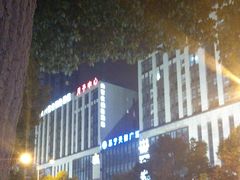 门面-苏宁天御商业广场