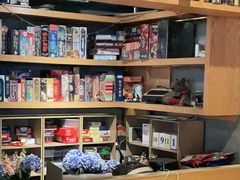 -1984魔法桌游(观音桥店)