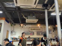 -阿山卓·野生菌火锅·纳西火塘烤肉