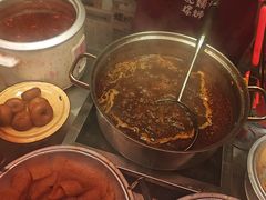-柳州肥姨妈大骨螺蛳粉(东靖路店)