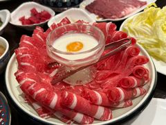 -日坛涮肉(日坛公园店)