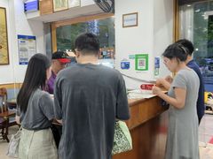 -荔园小馆(园岭新村二期店)