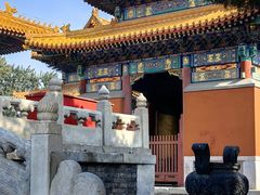 -历代帝王庙博物馆