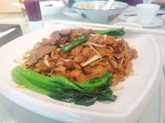 -粤财皇冠假日酒店·彩华轩中餐厅