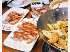 -全聚德(新街口店)