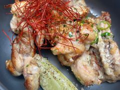 -Ocean's Table 欧舍