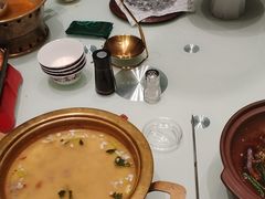 -哈啾嗨·新概念蒙餐(红星新城店)