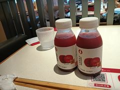 -喜家德虾仁水饺(艺汇家店)