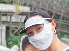 -成都欢乐谷