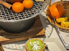 -茶是一枝花泡茶店