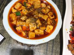 -庆合府重庆大排档(紫都城店)