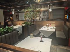 -贡宴盐帮菜自贡驻京联络处餐厅