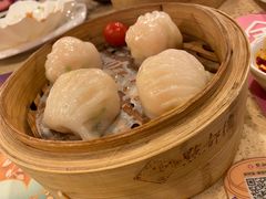 -点都德(聚福楼店)