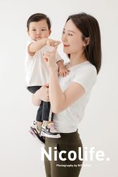 -菲啦城堡高端儿童摄影会所(武夷商业城店)