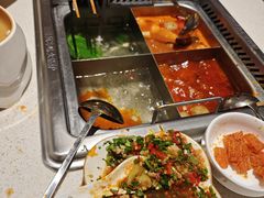 -海底捞火锅(凤凰广场店)