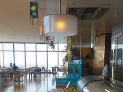 -视界美食自助餐厅·石家庄希尔顿酒店