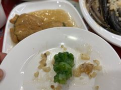-玉华台饭庄(裕中西里小区店)