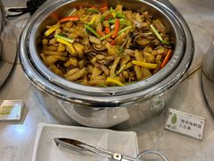 -素之缘素食(新之城店)